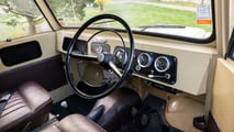 Skoda Trekka (1966-1972)