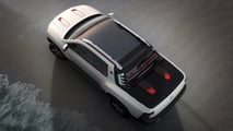 Renault Duster Oroch Concept (2014) h
