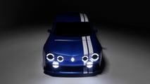 Renault R8 Gordini Konsepti