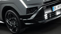 Hyundai Tucson N Line 2027