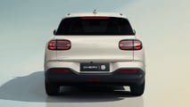 Chery Q (2027)