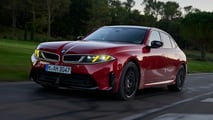 2027 BMW M350 First Drive Review