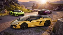 Lamborghini Temerario Tettonero (2026)