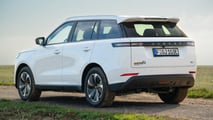 Jaecoo 5 EV (2027)
