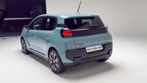 Lancio di Dacia Spring (2027) a Parigi