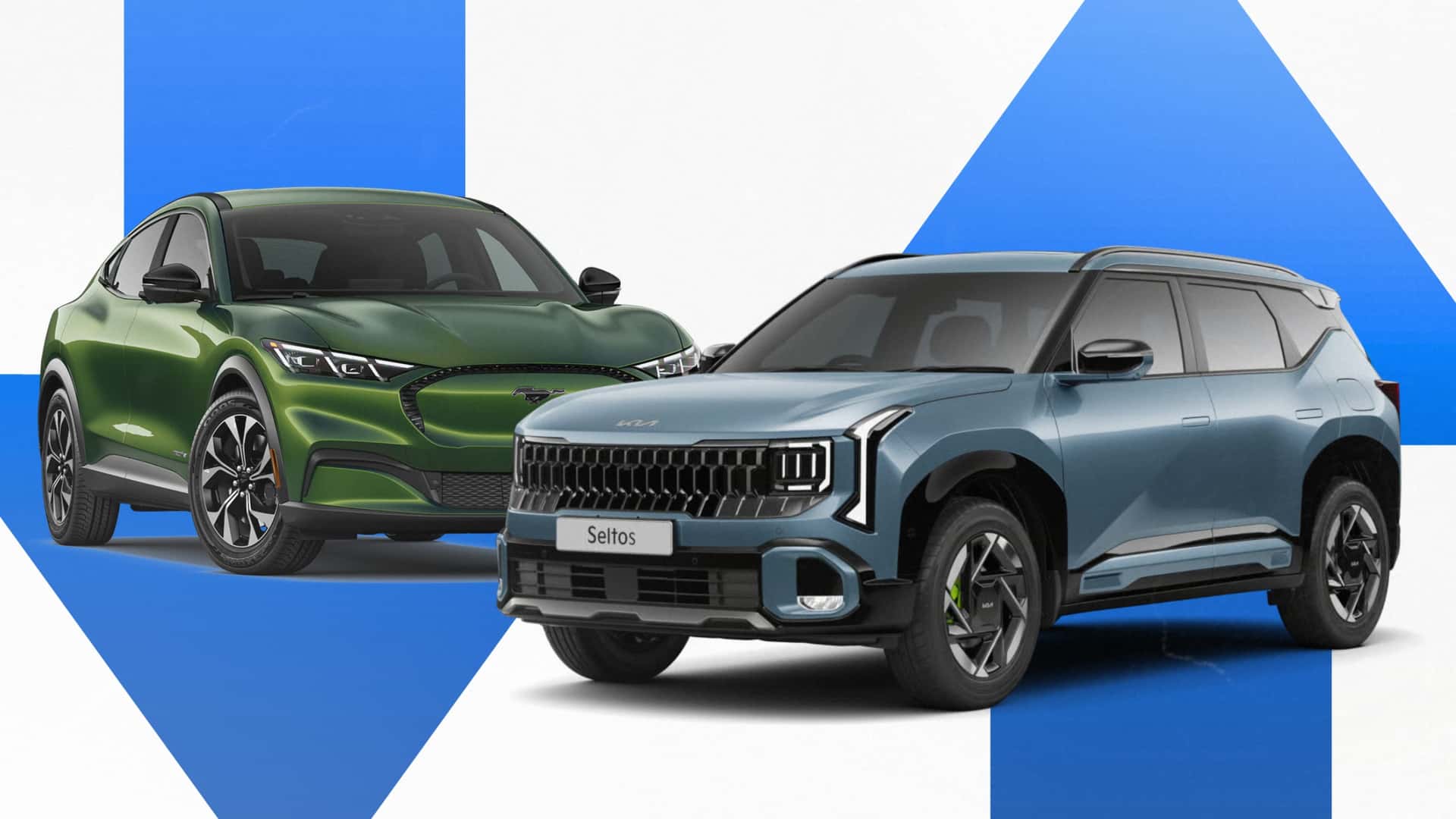 八月份汽車銷售報告：贏家與輸家分析