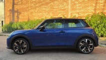 Mini Cooper S (F66) (BR)