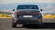 BMW 320 (G50)