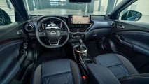 Nissan Juke Pulse Sondermodell (2026)