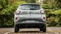Renault Kwid Techno 2027