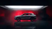 Alfa Romeo Tonale Edizione Luna Rossa