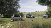 Citroen OUTDOOR