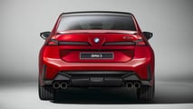 BMW M350 xDrive (2027)