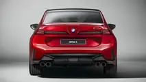 BMW M350 xDrive (2027)