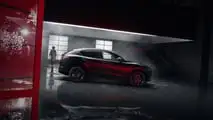 Alfa Romeo Stelvio Edizione Luna Rossa