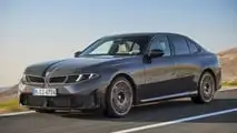 BMW 3 Serisi (2027)