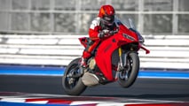Ducati Panigale V4 (2027)