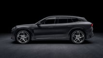 2028 مرسيدس AMG GT SUV
