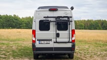 Carado CV600 Pro (2026): Roadtrip durch Finnland