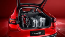 VW Lamando L 2027 