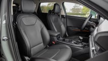 Kia K4 Sportswagon Hybrid 2026