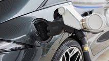 Hyundai Motor Group: Automatic Charging Robot For EVs