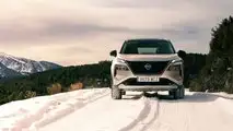Nissan Crossover Domination 2023