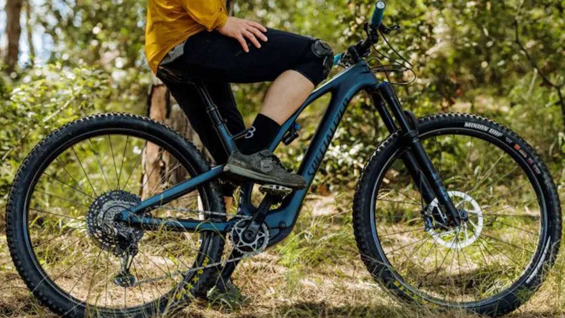 Take A Look At AbsoluteBlack’s Super Steel EBike Chainrings