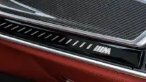 BMW X6 M Competizione (2023)