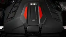 2022 Audi SQ8 Review