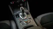 Alfa Romeo Giulia Quadrifoglio 100° Anniversario