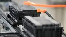 L'impianto di riciclo batterie autonomo di Bosch