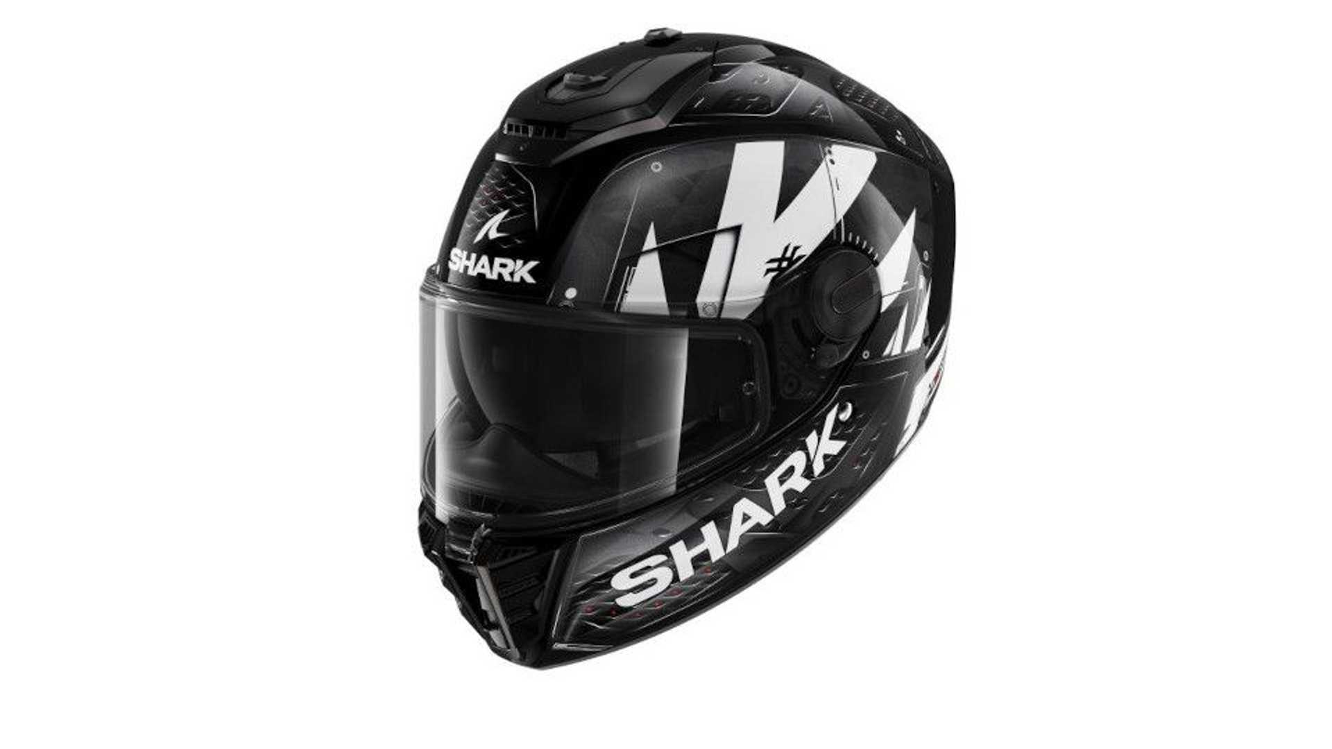 The Spartan RS Gets New Graphics For 2023