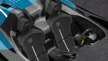 Dallara Stradale IR8 Tribute Edition