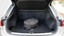Prueba Audi RS Q3 Sportback 2023