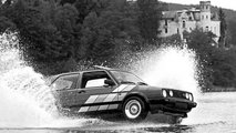 GTI Treffen Historie