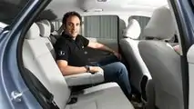 Hyundai KONA 2023, fotos en directo