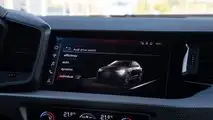 Prueba Audi A1 allstreet 30 TFSI S tronic 