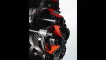 New Lamborghini V12 engine for Aventador replacement