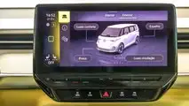 VW ID.Buzz no Brasil
