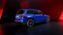 Mercedes-Benz GLB 2023