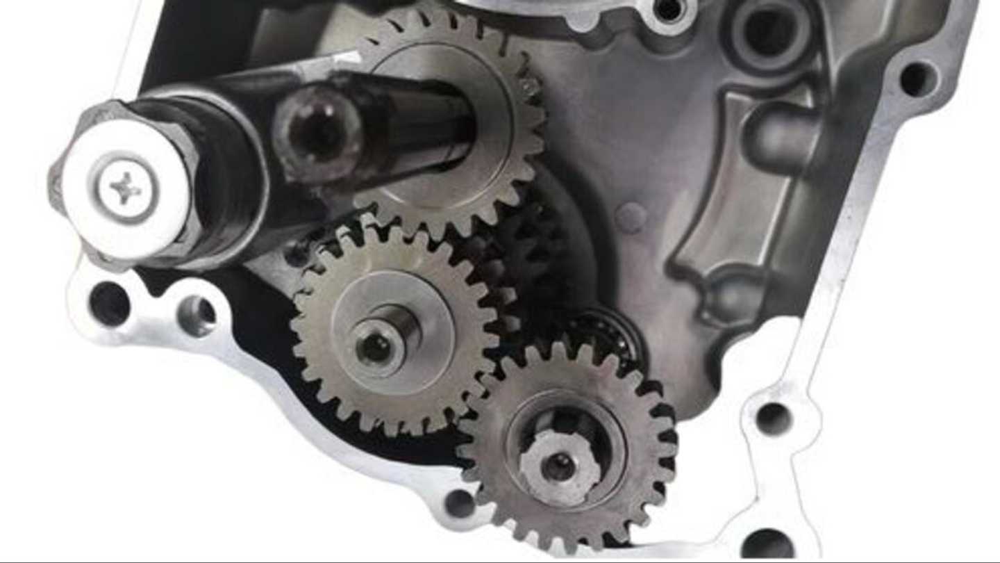 Trinity Launches Panthera Electric Enduro With FourSpeed Gearbox