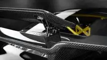 Techart GTstreet R Flyweight