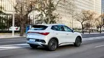 BYD Atto 3