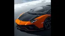 Novitec Lamborghin Aventador LP 780-4 Ultimae