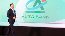 La nascita di CA Auto Bank