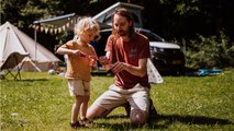 Goboony, in camper con i bambini
