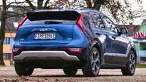 Kia Niro Plug-in Hybrid (2023)