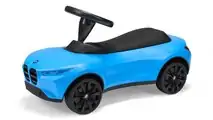 BMW Baby Racer (2023)