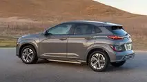 2023 Hyundai Kona Electric